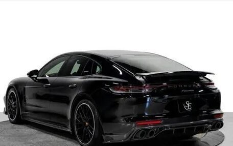 Porsche Panamera II рестайлинг, 2022 год, 9 314 050 рублей, 5 фотография