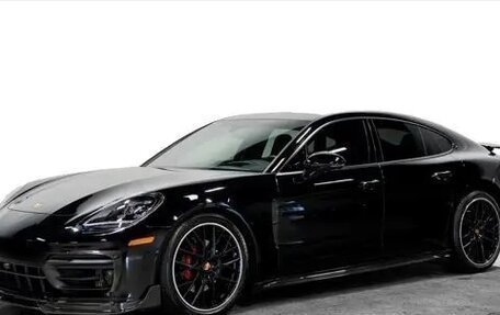 Porsche Panamera II рестайлинг, 2022 год, 9 314 050 рублей, 2 фотография