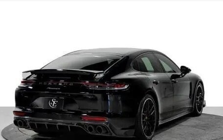 Porsche Panamera II рестайлинг, 2022 год, 9 314 050 рублей, 6 фотография