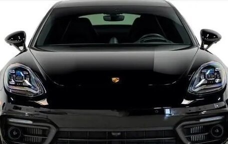 Porsche Panamera II рестайлинг, 2022 год, 9 314 050 рублей, 12 фотография