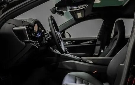 Porsche Panamera II рестайлинг, 2022 год, 9 314 050 рублей, 14 фотография