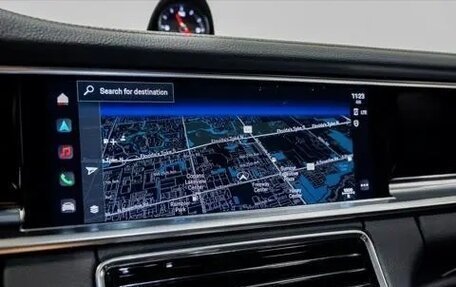 Porsche Panamera II рестайлинг, 2022 год, 9 314 050 рублей, 22 фотография