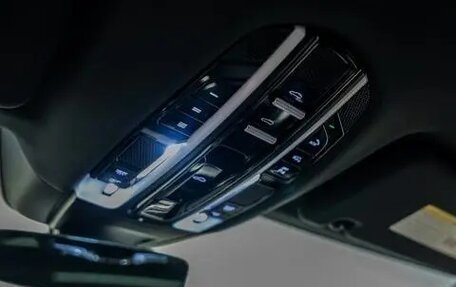 Porsche Panamera II рестайлинг, 2022 год, 9 314 050 рублей, 21 фотография