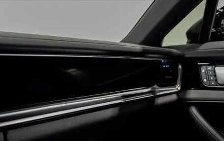 Porsche Panamera II рестайлинг, 2022 год, 9 314 050 рублей, 23 фотография