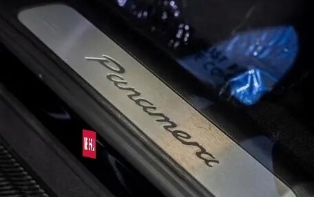 Porsche Panamera II рестайлинг, 2022 год, 9 314 050 рублей, 16 фотография