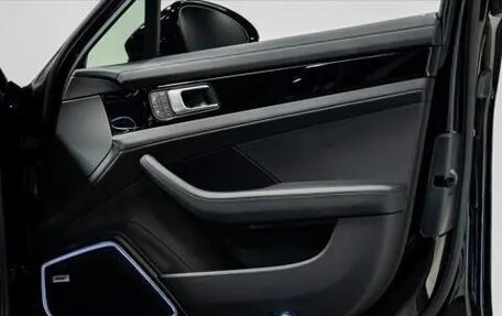 Porsche Panamera II рестайлинг, 2022 год, 9 314 050 рублей, 28 фотография