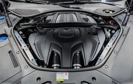 Porsche Panamera II рестайлинг, 2022 год, 9 314 050 рублей, 31 фотография