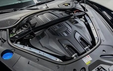 Porsche Panamera II рестайлинг, 2022 год, 9 314 050 рублей, 30 фотография