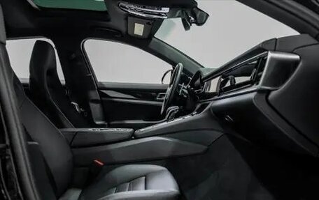 Porsche Panamera II рестайлинг, 2022 год, 9 314 050 рублей, 29 фотография