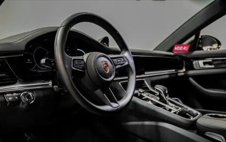 Porsche Panamera II рестайлинг, 2022 год, 9 314 050 рублей, 17 фотография