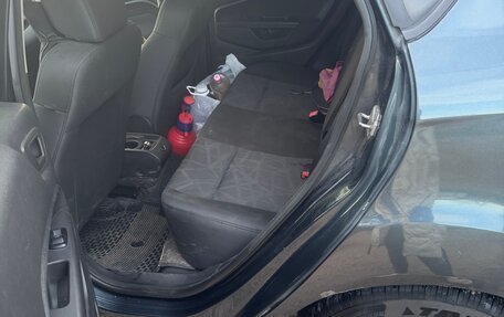 Ford Fiesta, 2011 год, 670 000 рублей, 7 фотография