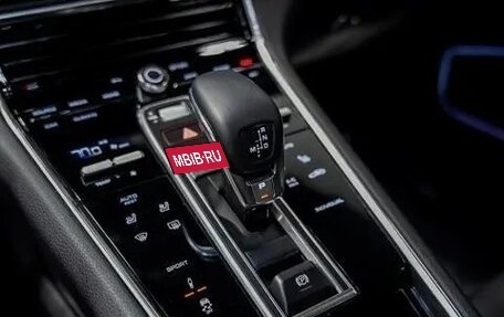 Porsche Panamera II рестайлинг, 2022 год, 9 314 050 рублей, 25 фотография
