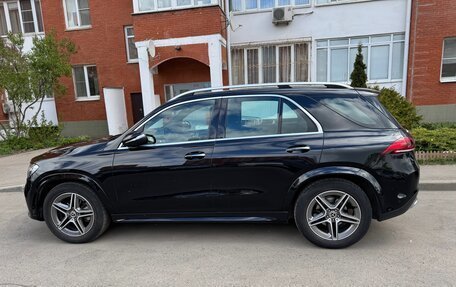 Mercedes-Benz GLE, 2021 год, 6 900 000 рублей, 3 фотография