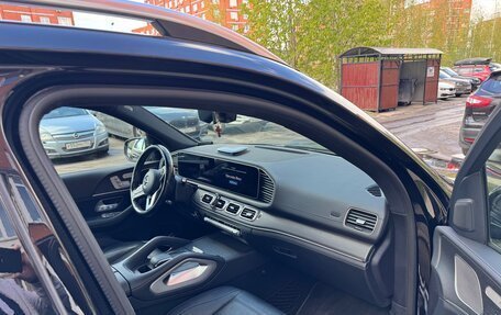Mercedes-Benz GLE, 2021 год, 6 900 000 рублей, 7 фотография