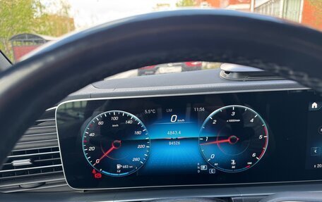 Mercedes-Benz GLE, 2021 год, 6 900 000 рублей, 10 фотография