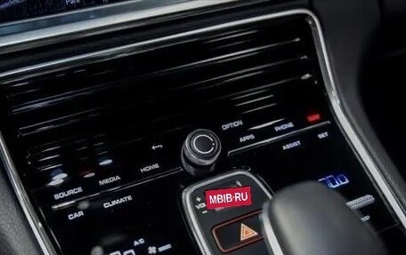 Porsche Panamera II рестайлинг, 2022 год, 9 314 050 рублей, 24 фотография