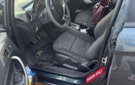 Ford Fiesta, 2011 год, 670 000 рублей, 6 фотография