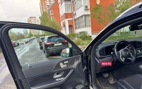 Mercedes-Benz GLE, 2021 год, 6 900 000 рублей, 6 фотография