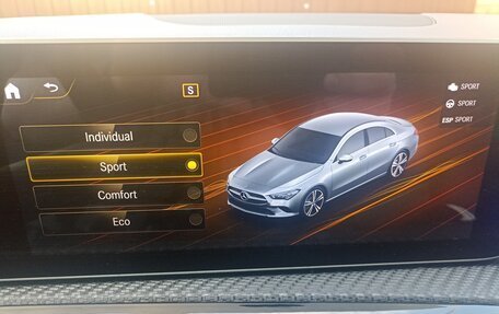 Mercedes-Benz CLA, 2019 год, 2 250 000 рублей, 6 фотография