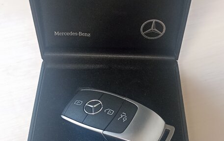 Mercedes-Benz CLA, 2019 год, 2 250 000 рублей, 8 фотография