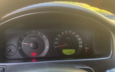 Hyundai Trajet I рестайлинг, 2006 год, 350 000 рублей, 3 фотография