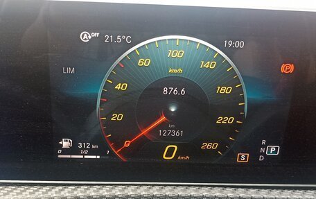Mercedes-Benz CLA, 2019 год, 2 250 000 рублей, 13 фотография