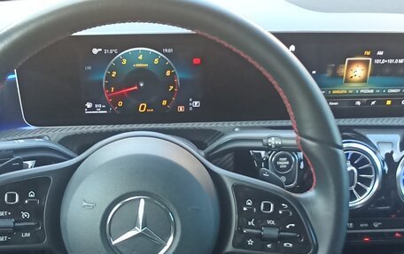Mercedes-Benz CLA, 2019 год, 2 250 000 рублей, 11 фотография