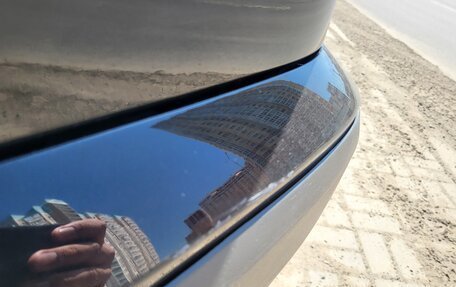 Ford Fusion I, 2009 год, 500 000 рублей, 6 фотография