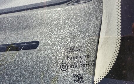 Ford Fusion I, 2009 год, 500 000 рублей, 8 фотография
