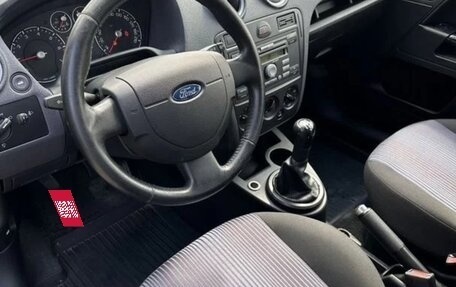 Ford Fusion I, 2009 год, 500 000 рублей, 10 фотография