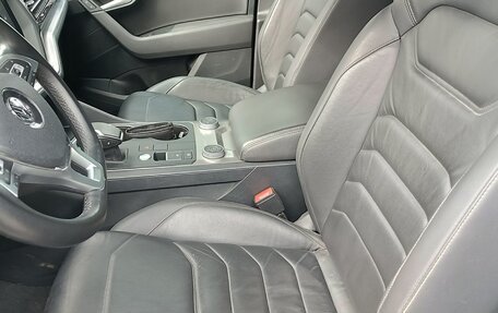 Volkswagen Touareg III, 2018 год, 3 990 000 рублей, 10 фотография