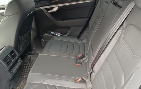 Volkswagen Touareg III, 2018 год, 3 990 000 рублей, 11 фотография