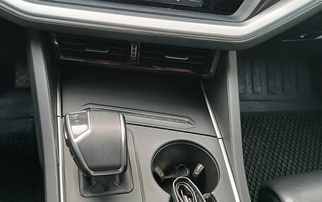 Volkswagen Touareg III, 2018 год, 3 990 000 рублей, 15 фотография