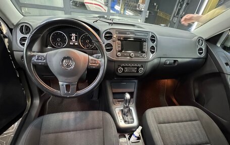 Volkswagen Tiguan I, 2014 год, 1 850 000 рублей, 5 фотография
