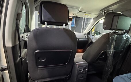 Volkswagen Tiguan I, 2014 год, 1 850 000 рублей, 10 фотография