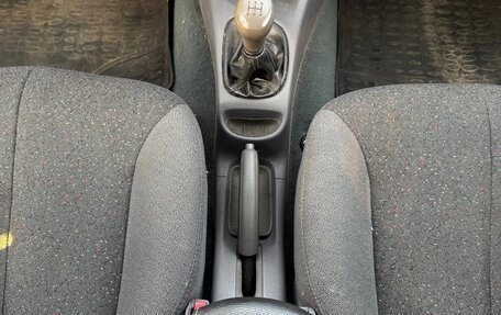 Hyundai Accent II, 2008 год, 550 000 рублей, 7 фотография