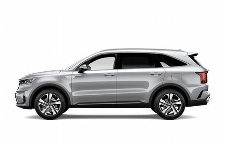 KIA Sorento IV, 2024 год, 5 700 000 рублей, 2 фотография