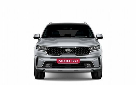 KIA Sorento IV, 2024 год, 5 700 000 рублей, 4 фотография