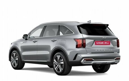 KIA Sorento IV, 2024 год, 5 700 000 рублей, 3 фотография