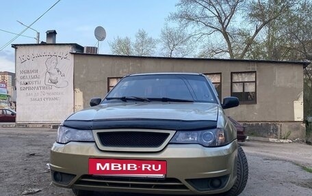 Daewoo Nexia I рестайлинг, 2010 год, 200 000 рублей, 10 фотография