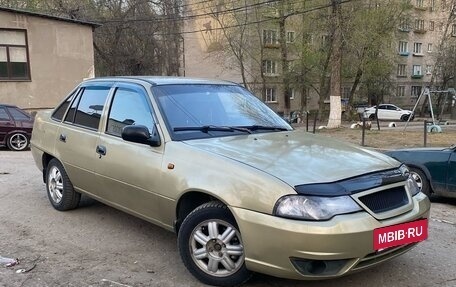 Daewoo Nexia I рестайлинг, 2010 год, 200 000 рублей, 11 фотография