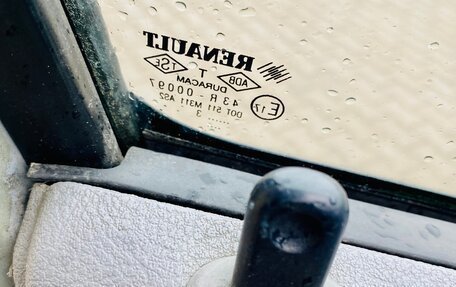 Renault Symbol I, 2003 год, 315 000 рублей, 28 фотография