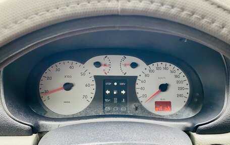 Renault Symbol I, 2003 год, 315 000 рублей, 27 фотография