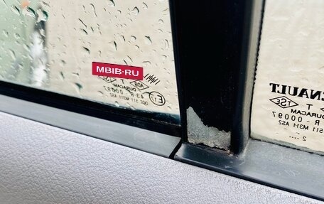 Renault Symbol I, 2003 год, 315 000 рублей, 34 фотография