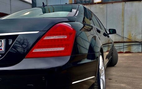 Mercedes-Benz S-Класс, 2011 год, 2 100 000 рублей, 5 фотография