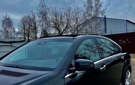 Mercedes-Benz S-Класс, 2011 год, 2 100 000 рублей, 12 фотография