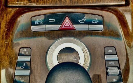 Mercedes-Benz S-Класс, 2011 год, 2 100 000 рублей, 21 фотография