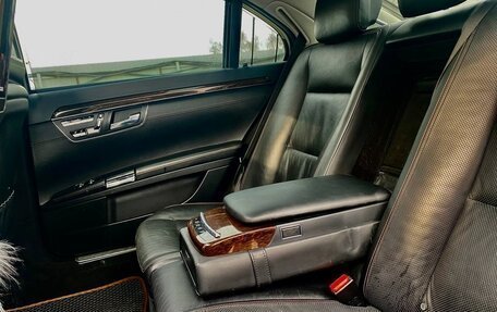Mercedes-Benz S-Класс, 2011 год, 2 100 000 рублей, 25 фотография