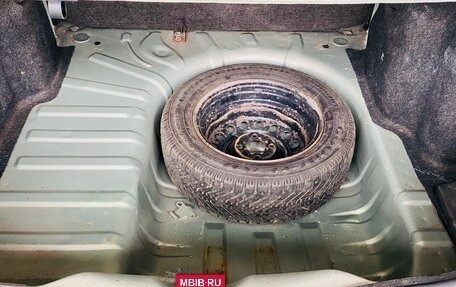 Renault Symbol I, 2003 год, 315 000 рублей, 39 фотография