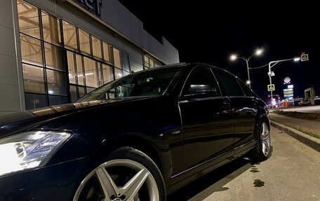 Mercedes-Benz S-Класс, 2011 год, 2 100 000 рублей, 35 фотография